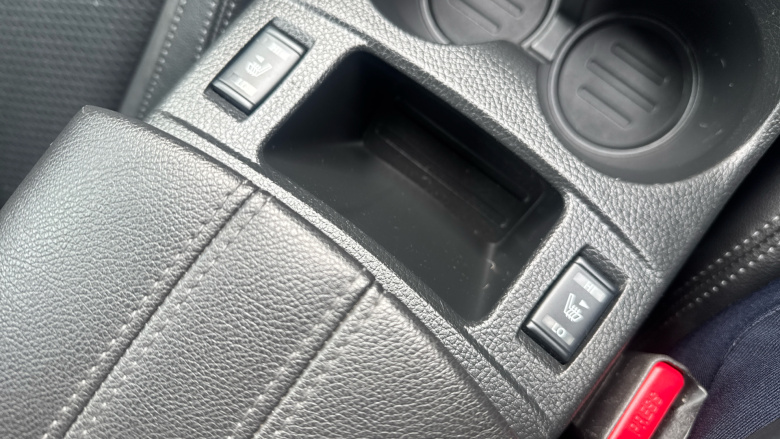 Nissan Qashqai 1.5 dCi Tekna 5dr Diesel Hatchback